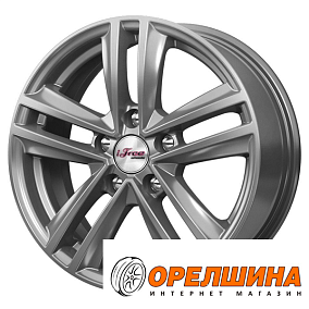 iFree  Катар  6,5x16  5x114,3  ЕТ50  66,1 Хай Вэй